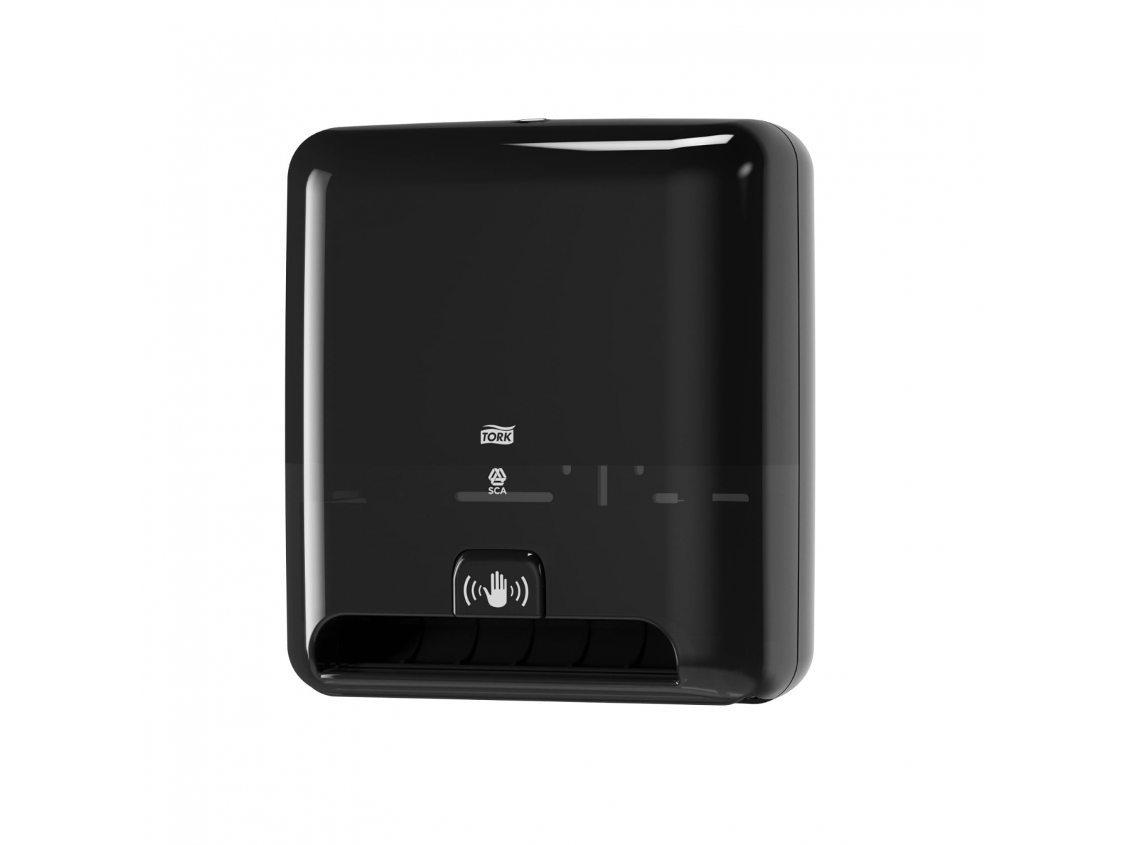 Dozownik H1 Tork Matic 551108 Sensor Black
